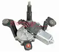 Ablaktörlő Motor - Metzger