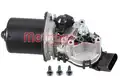 Ablaktörlő Motor - Metzger