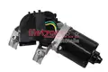 Ablaktörlő Motor - Metzger
