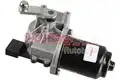 Ablaktörlő Motor - Metzger