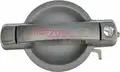 Ajtó Fogantyú - Metzger