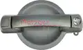 Ajtó Fogantyú - Metzger