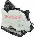 Ajtózár - Metzger