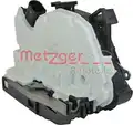 Ajtózár - Metzger