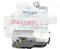 Ajtózár - Metzger
