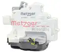Ajtózár - Metzger