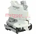 Ajtózár - Metzger