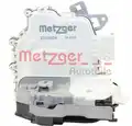 Ajtózár - Metzger