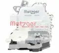Ajtózár - Metzger