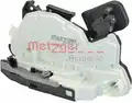 Ajtózár - Metzger