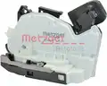 Ajtózár - Metzger