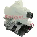 Ajtózár - Metzger