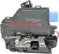 Ajtózár - Metzger