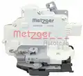 Jobb első zár - Metzger