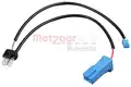 Akkumulátor adapter - Metzger