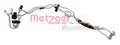Klímacső - Metzger