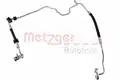 Klímacső - Metzger