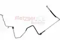 Klímacső - Metzger