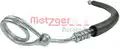 Hidraulikus cső, kormányzás - Metzger