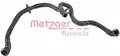 Cső, Forgattyúsház Szellőztetés - Metzger