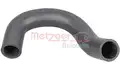 Kartergázcső, motorblokk - Metzger
