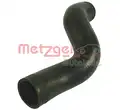 Turbócső - Metzger