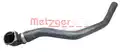Vízcső - Metzger