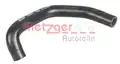 Vízcső - Metzger