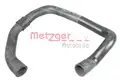 Vízcső - Metzger