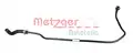 Vízcső - Metzger