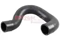 2420962 FURTUN RADIATOR METZGER CSNBB - Metzger