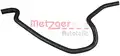 Vízcső - Metzger