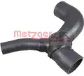 Vízcső - Metzger