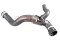 2421078 FURTUN RADIATOR METZGER - Metzger