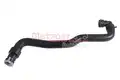 Vízcső - Metzger