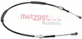 Váltóbowden - Metzger