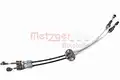 Váltóbowden - Metzger