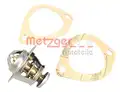 Termosztát - Metzger