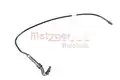 4010153 CUPLAJ CONDUCTA LICHID RACIRE METZGER - Metzger
