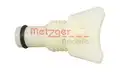 Légtelenítő csavar, hűtő - Metzger