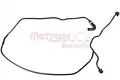 Vízcső - Metzger