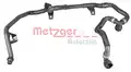 Vízcső - Metzger