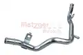 Vízcső - Metzger