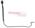 Fékcső - Metzger