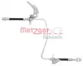Fékcső - Metzger
