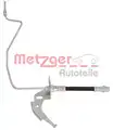 Fékcső - Metzger