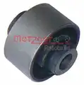 Csapágyazás, Kormány - Metzger