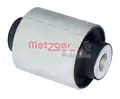 Csapágyazás, Kormány - Metzger