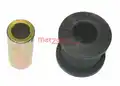 Csapágyazás, Kormány - Metzger