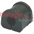 Csapágyazás, Stabilizátor - Metzger